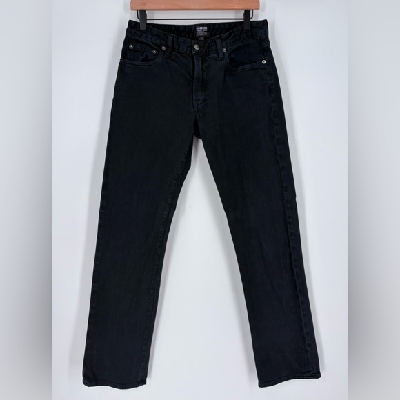 Bonobos Travel Straight Jeans - Picture 1 of 9